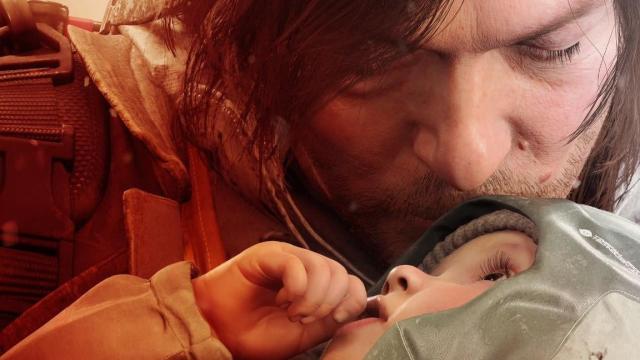 Everything We Know About Death Stranding 2