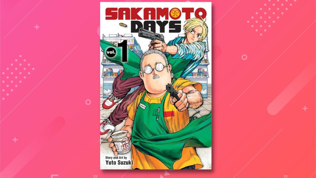 best manga series to read february