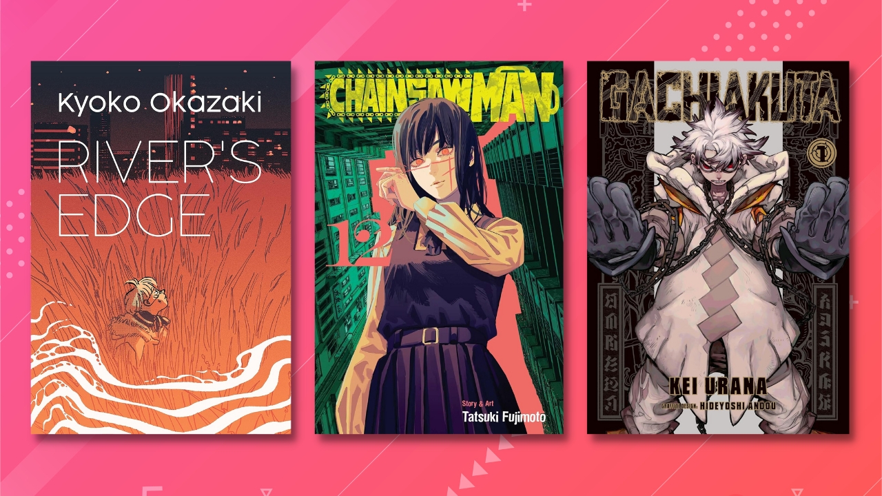 The Kotaku AU Manga Club: The Best Things We Read In February