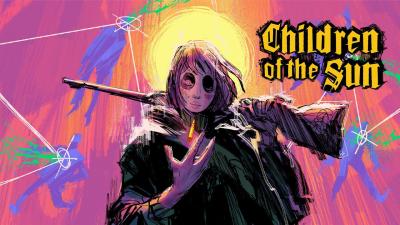 Children Of The Sun Preview: They’ll Never See Me Coming