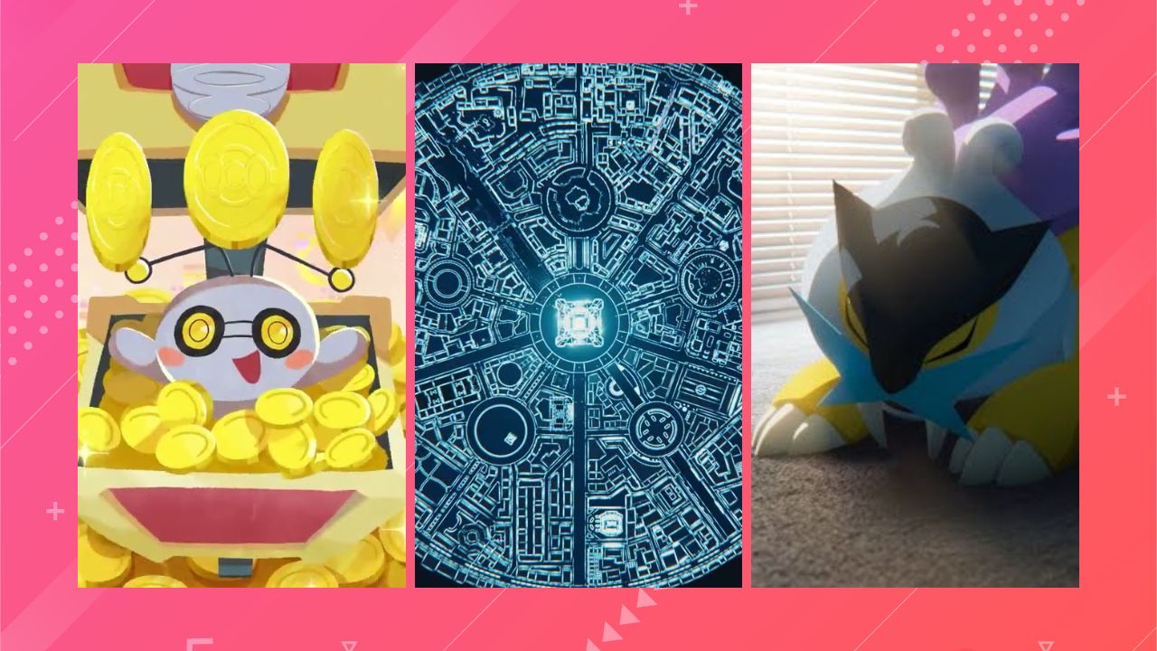 Pokémon Presents: All The Trailers From Today’s Showcase