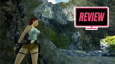 Tomb Raider Remastered development was led by a fan modder