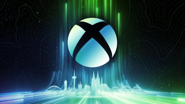 What Do You Think Xbox Is Going To Announce On Friday?