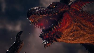 Dragon’s Dogma 2 Minimum And Recommended PC Specs Are Here