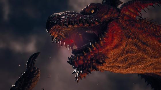 Here’s When You Can Play Dragon’s Dogma 2 In Australia