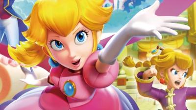 Princess Peach: Showtime Reviews Say Its Charming, But Not A Challenge