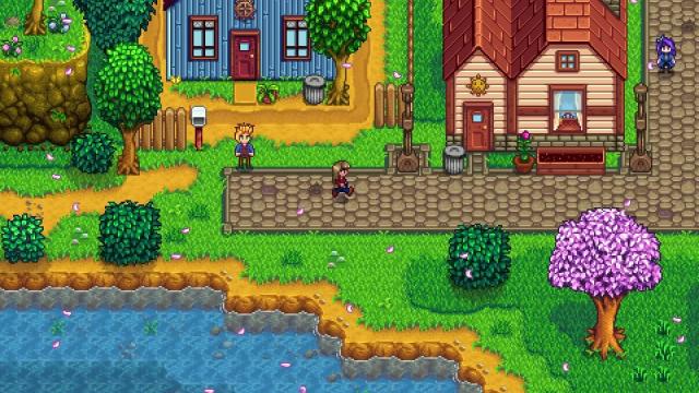 Stardew Valley’s 1.6 Update Confirms Years-Old Fan Theory Is True