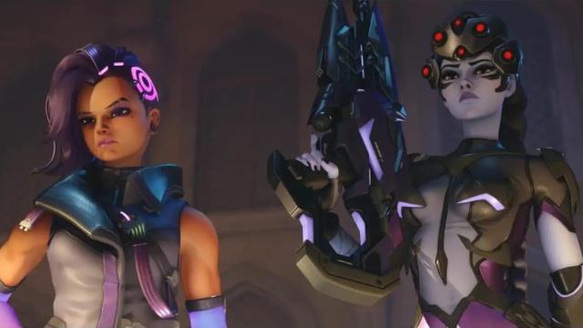 What’s Going On With Overwatch 2’s Story Missions?