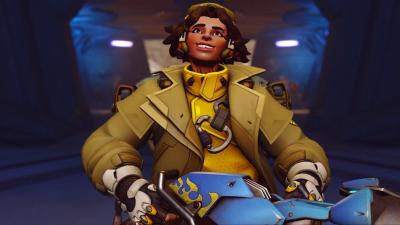 You Can Try Overwatch 2’s New Hero For A Limited Time This Week