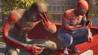 Spider-Man 2 Update Adds Debug Menu Letting Players Beat Game In Seconds