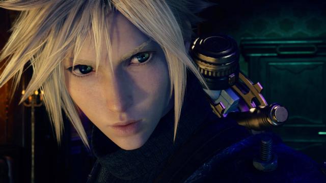 FF7 Rebirth’s New Patch: Your Guide To The New Features