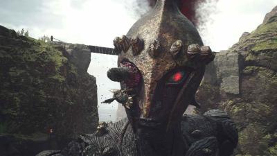 Dragon’s Dogma 2 Trailer Is The Latest Example Of A Weird Trend