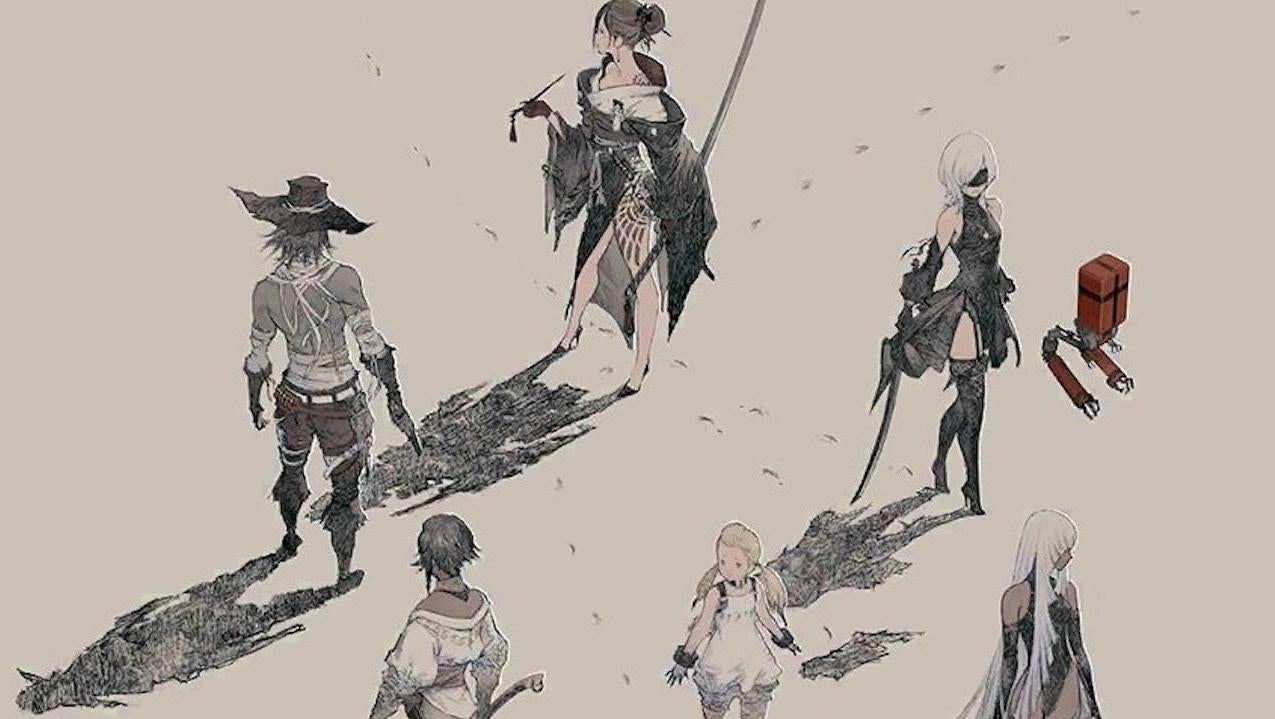 Nier Reincarnation’s Final Chapter Is Out Now, Don’t Miss It