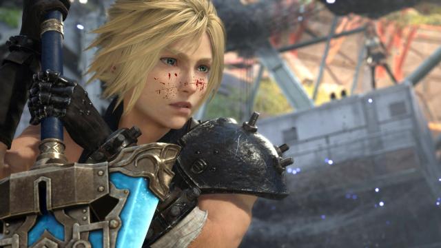 FF7 Rebirth’s Best Materia To Give Your Characters New Abilities