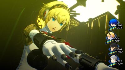Persona 3 Reload Producer Explains Why The Epilogue Is DLC