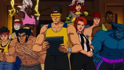 X-Men ‘97 Shows Marvel’s Mutants Never Go Out Of Style