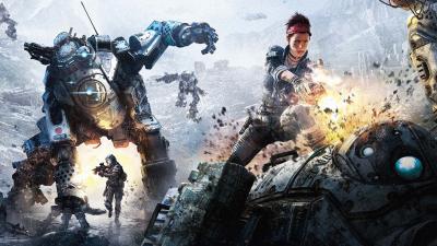 Titanfall Is Still EA’s Most Innovative Shooter 10 Years Later