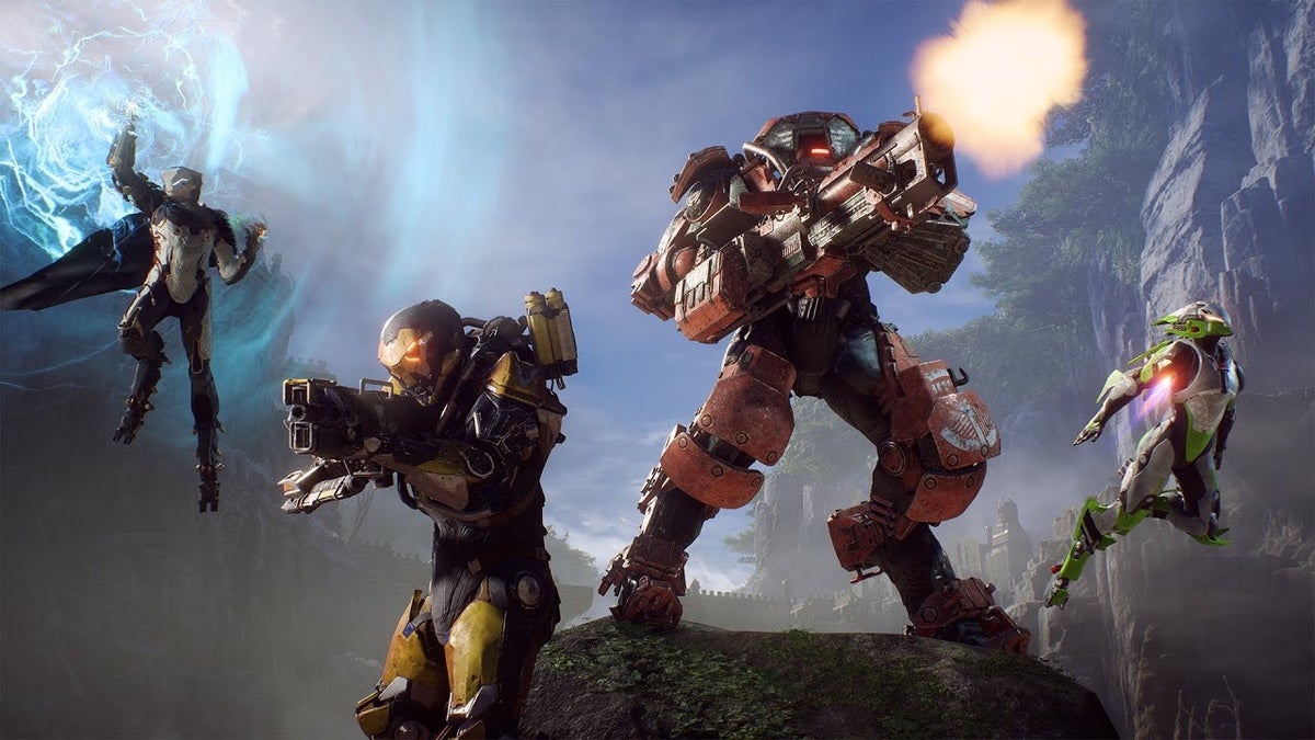 Five Years Ago, Anthem Was A Warning
