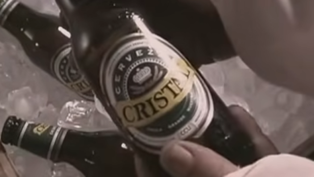 The Best Cerveza Cristal Memes, Star Wars Or Otherwise