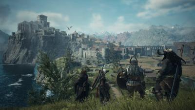 Dragon’s Dogma 2 Makes You Take Your Time, And That’s Great