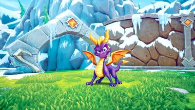 A New Mainline Spyro Game Is Reportedly In Development