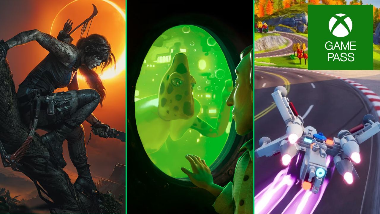 Everything Coming And Going On Xbox Game Pass In April