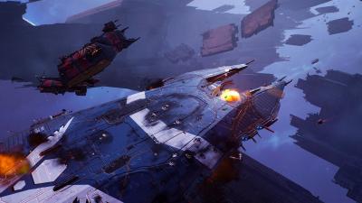 Homeworld 3: Release date, Trailer & Everything We Know