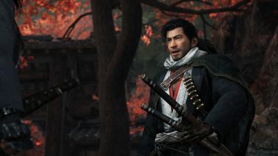 Rise Of The Ronin Preview Roundup: Between Souls And Tsushima