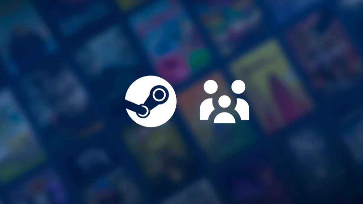 Steam Families Update: Save Your Marriage, Your Games Depend On It