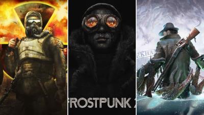 Frostpunk 2, Stalker, And Sinking Cities: All The Trailers From Xbox Partner Preview