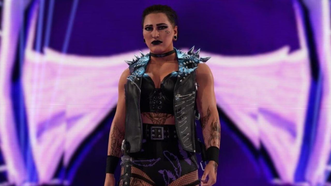 WWE 2K24 Review Roundup: Closer To A Face Than A Heel