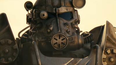 New Fallout Trailer Arrives, Post-Apocalypse Seems Very Clean