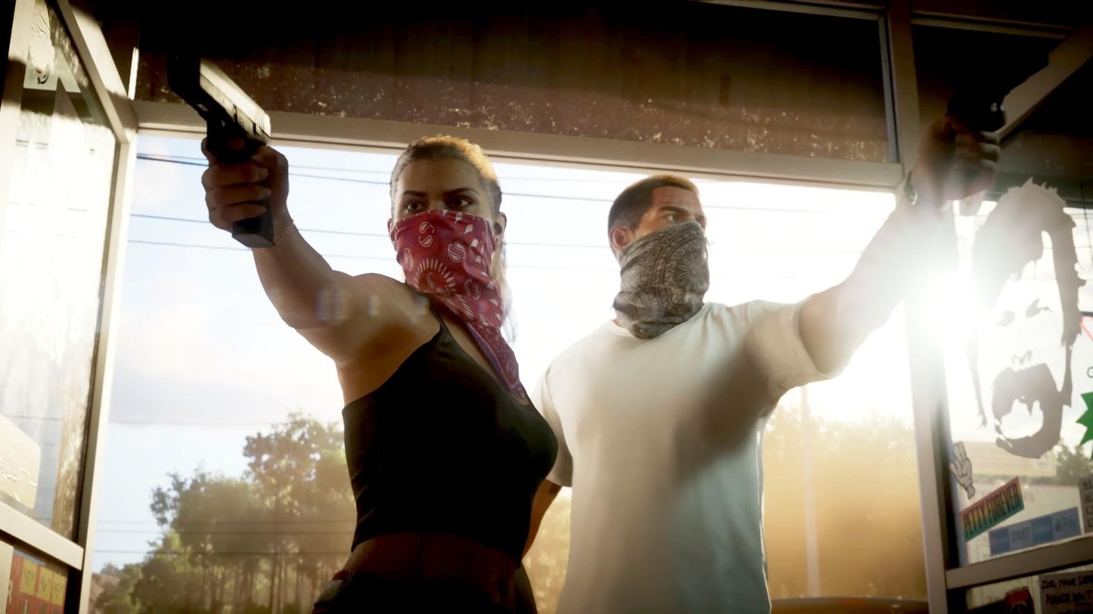 GTA 6 Devs Slam Rockstar Games For Return-To-Office Mandate