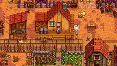 Stardew Valley 1.6 Launches Today, Here’s What You Need To Know