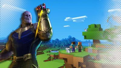 Be Careful: Update Minecraft And Your Worlds Might Get Destroyed