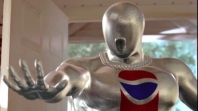 Celebrating 25 Years Of Pepsiman, PlayStation’s Bizzare Advergame