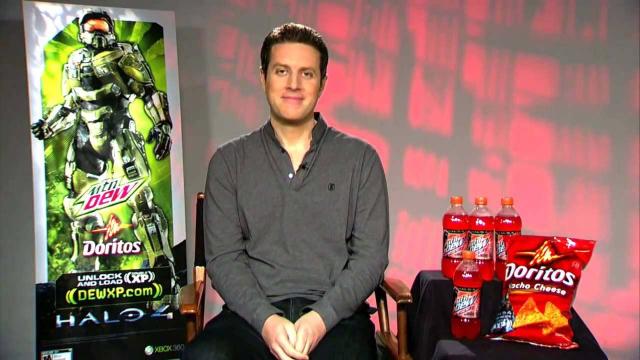 Geoff Keighley Finally Tweets About Layoffs, And The Timing Is Awfully Convenient