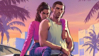 Troy Baker Swears He’s Not In GTA 6, Exactly What Someone Under An NDA Would Say