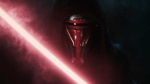 Star Wars: KOTOR Remake Developer Escapes Embracer’s Clutches