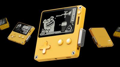 $400,000 Worth Of Playdate Gaming Handhelds Have Gone Missing