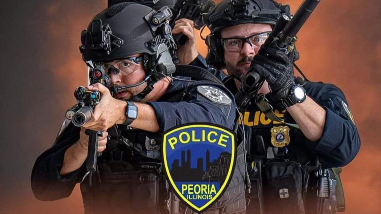 Police Department Apologies For Tone Deaf Call Of Duty Recruitment Ad