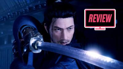 Rise Of The Ronin Review: Too Much, And All Of It Familiar