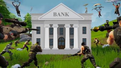 Online Games Act Like Unregulated Banks, And The US Gov Has Noticed