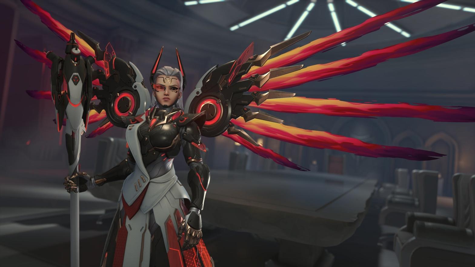 Overwatch 2 Players Face Bans For Leaving Games They Never Left