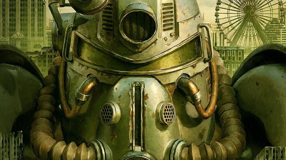 Fallout 76'da güç zırhı almanın en kolay yolu