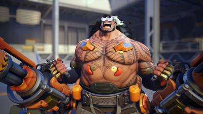 Overwatch 2 April Fools’ Patch Continues A Hilarious Tradition