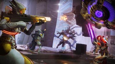 Destiny 2 Leaker Claims Sequel In Development, Codenamed ‘Payback’