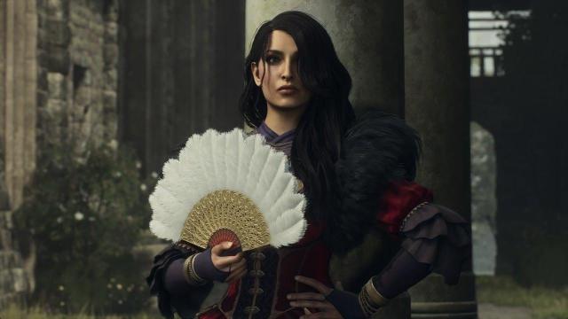 How To Complete Dragon’s Dogma 2’s Every Rose Has Its Thorn Quest