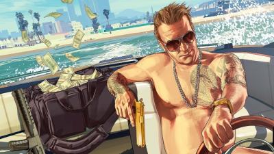 GTA VI Publisher Cancels $140 Million In New Projects And Lays Off Hundreds