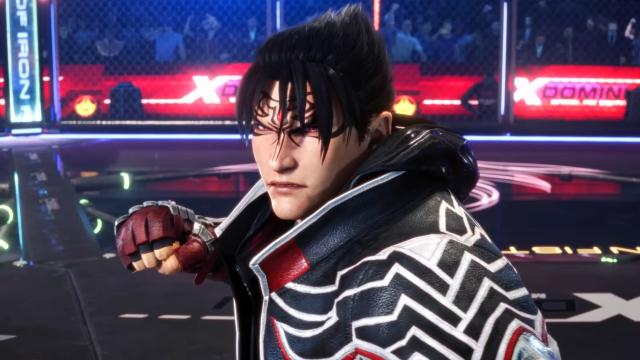 Tekken 8 Players Drag Steam Rating Down After Battle Pass Woes